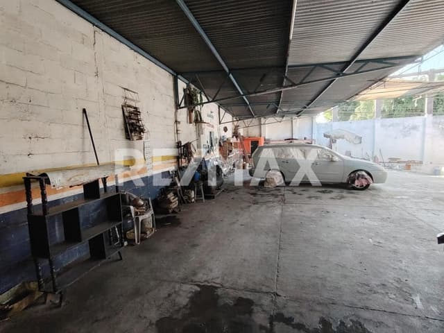 Venta de terreno en el Centro de Cuernavaca, Morelos...Clave 5368