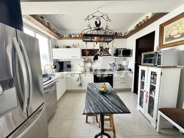 VENTA DEPARTAMENTO VILLA FLORENCE