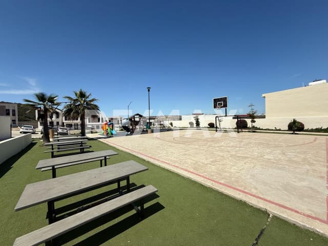 CASA EN VENTA EN COTO 84 RESIDENCIAL, VALLE SUR, TIJUANA