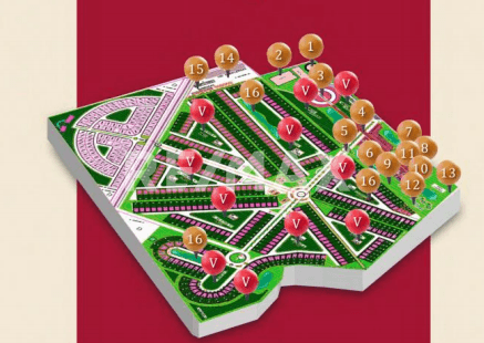 LOTE RESIDENCIAL SAN MIGUEL DE ALLENDE