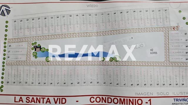 LOTE RESIDENCIAL SAN MIGUEL DE ALLENDE