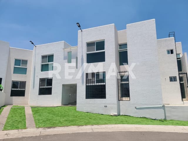 DEPARTAMENTO EN RENTA EN BIO GRAND JURIQUILLA 