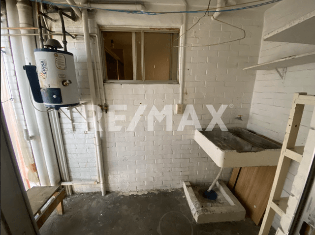 DEPARTAMENTO EN VENTA EN UNIDAD HABITACIONAL EDUARDO MOLINA CERRADA ORIENTE 157,