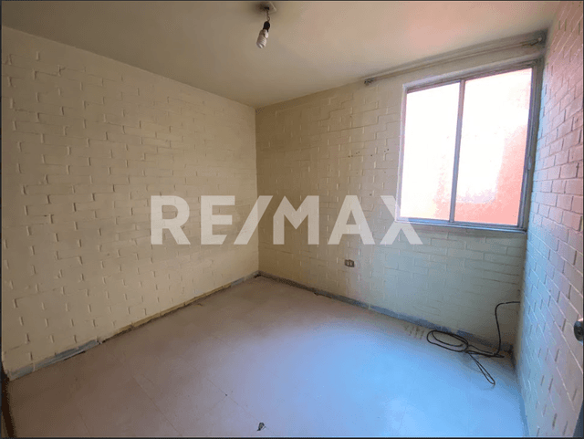 DEPARTAMENTO EN VENTA EN UNIDAD HABITACIONAL EDUARDO MOLINA CERRADA ORIENTE 157,