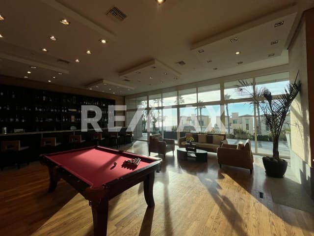 Luxury Condo Beach Front At Palacio del Mar