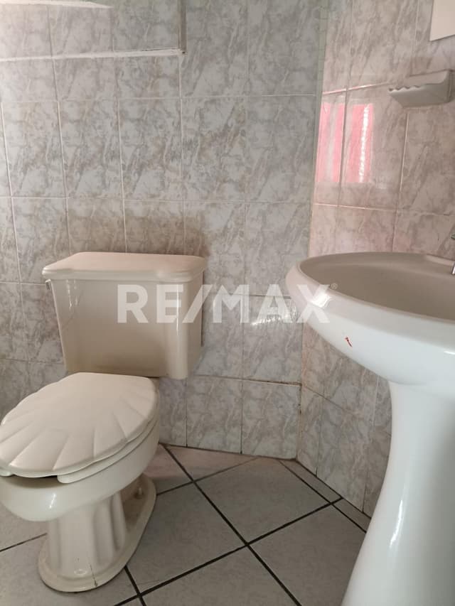 Casa en Venta en la Colonia Guadalupe