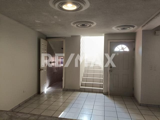 Casa en Venta en la Colonia Guadalupe