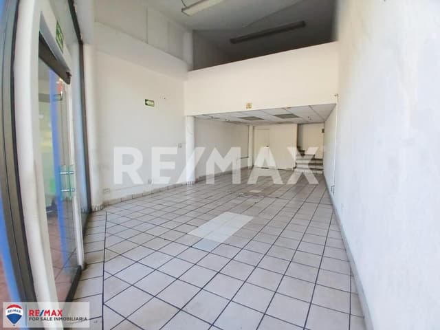 Renta de local comercial, en Av. Plan de Ayala, Cuernavaca, Morelos...Clave 5373