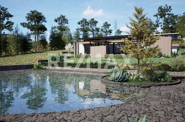 Casa en Condominio en Venta 