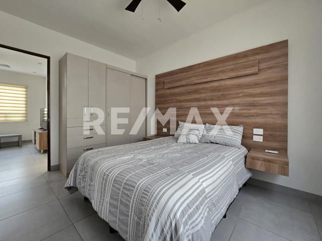 DEPARTAMENTO EN RENTA EN LA ESTRELLA 