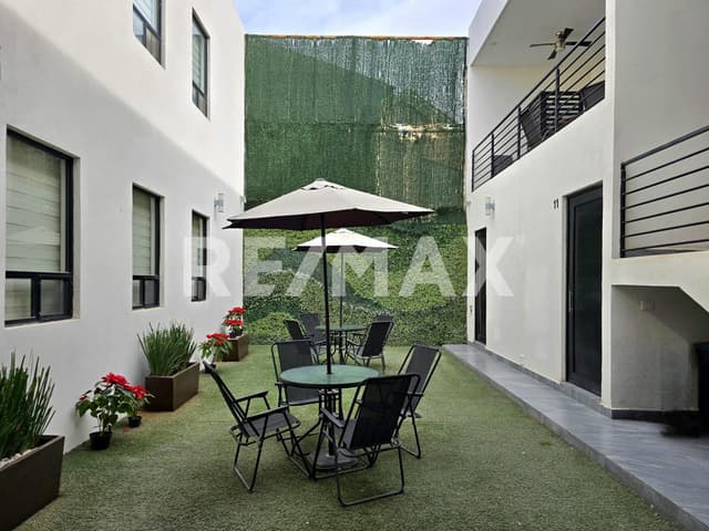 DEPARTAMENTO EN RENTA EN LA ESTRELLA 