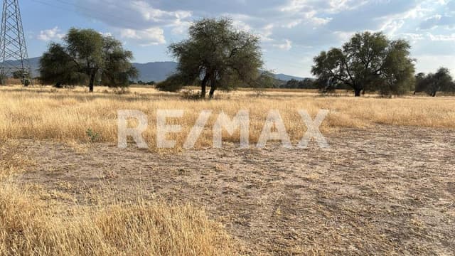 TERRENO EN VENTA