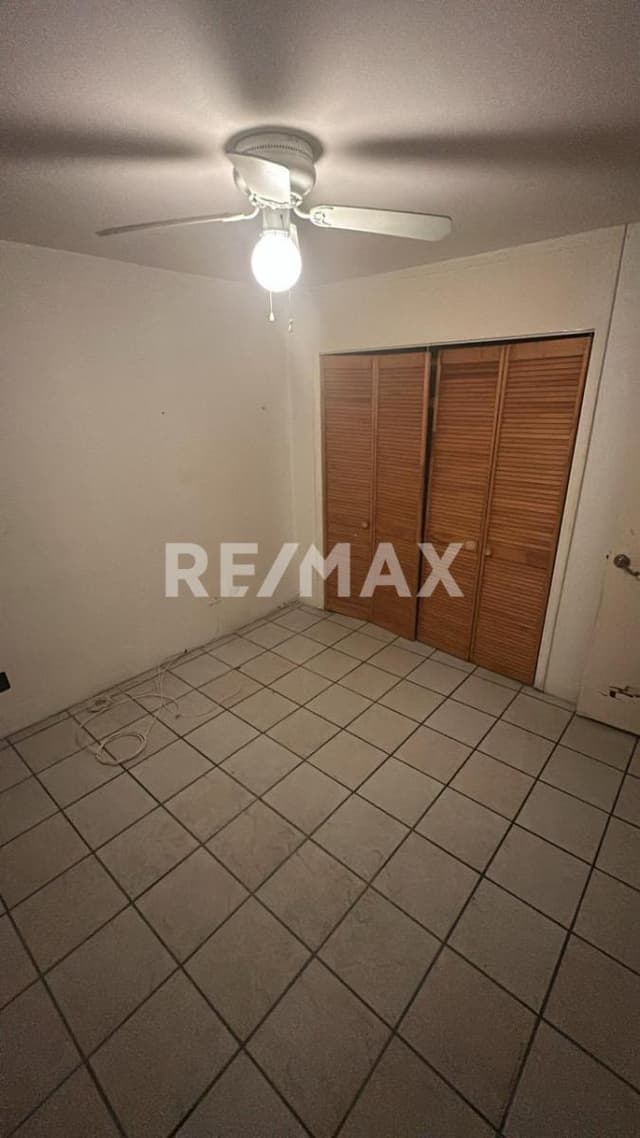 Departamento en Renta en Colinas  del Mediterraneo