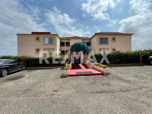 Departamento en Renta en Colinas  del Mediterraneo
