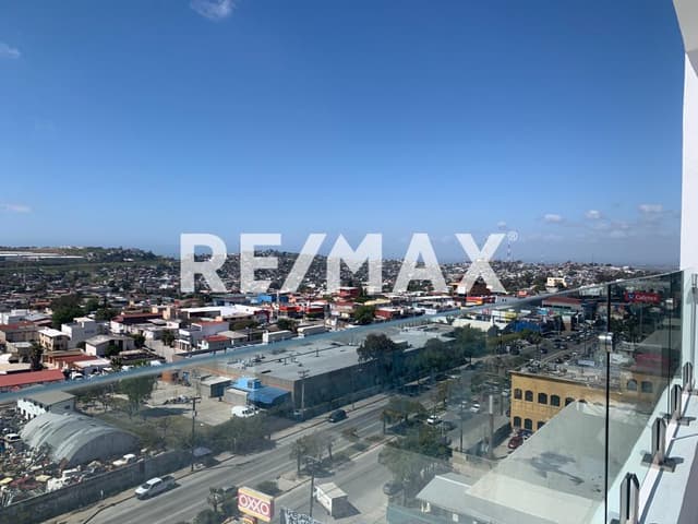 Departamento en Renta Torre Azur 24, El Rubi, Tijuana