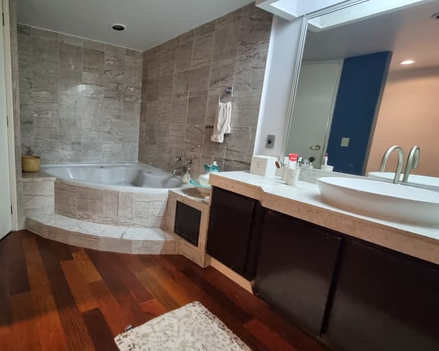 Departamento en Venta, Bosques de las Lomas