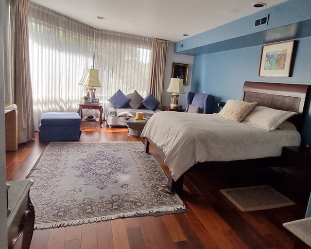 Departamento en Venta, Bosques de las Lomas