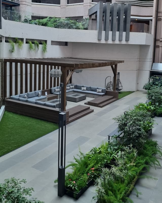 Departamento en Venta, Bosques de las Lomas