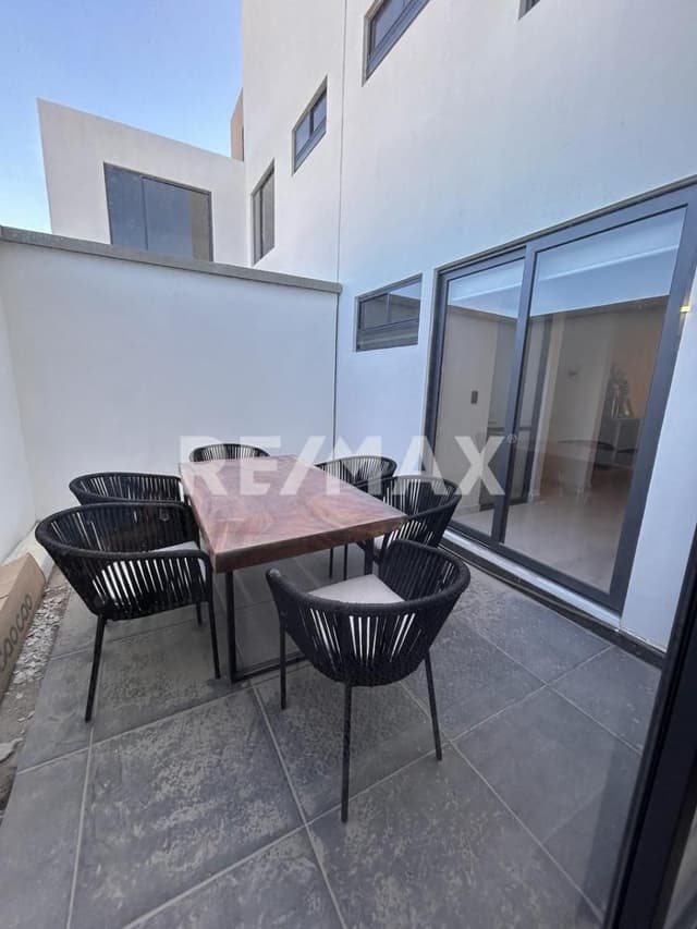 Casa en Venta Zire Querétaro