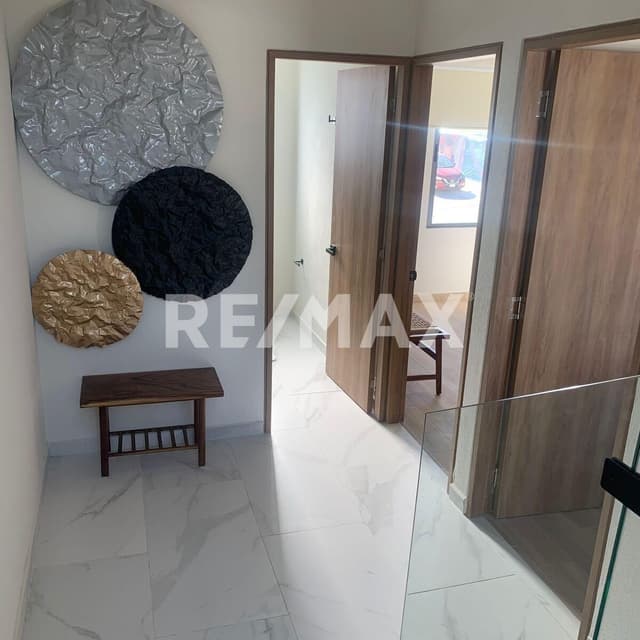 Casa en Venta Zire Querétaro