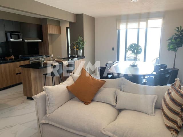 Casa en Venta Zire Querétaro