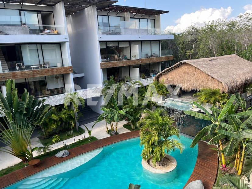 Xperience Tulum - Studio for Sale in Tulum