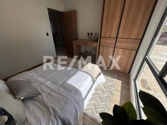 Departamento en Venta Ziré Querétaro