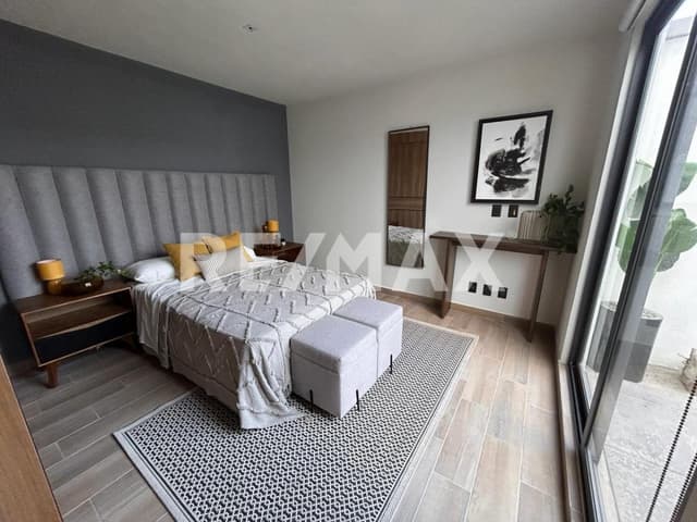 Departamento en Venta Ziré Querétaro