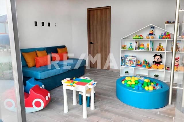 Departamento en Venta Ziré Querétaro