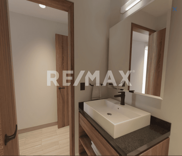 Departamento en Venta Ziré Querétaro