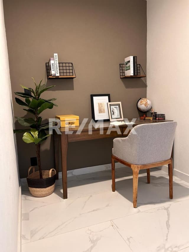 Departamento en Venta Ziré Querétaro