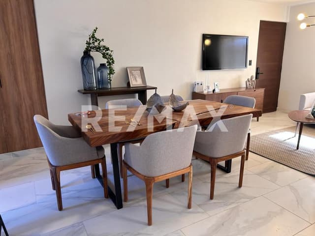 Departamento en Venta Ziré Querétaro