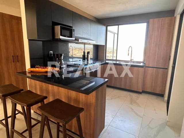 Departamento en Venta Zire Queretaro
