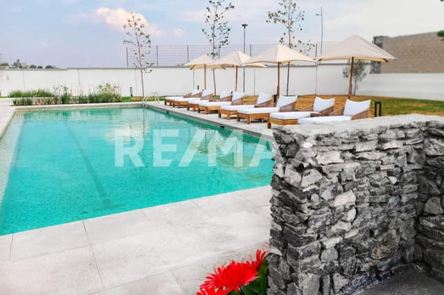 Departamento en Venta Zire Queretaro