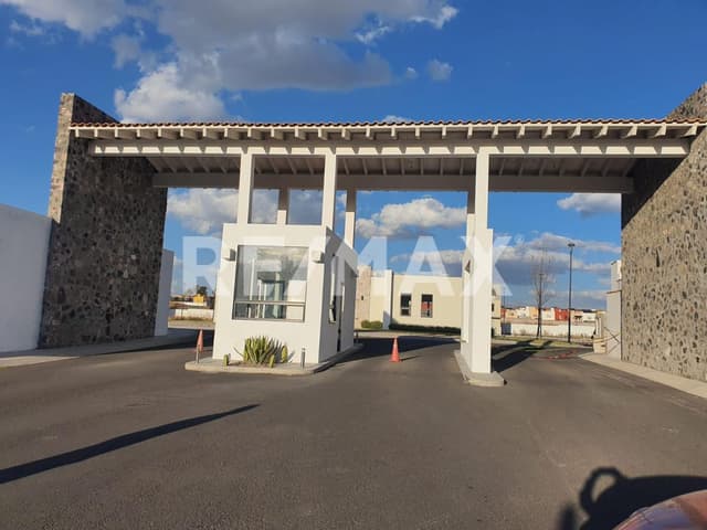 VENTA DE TERRENO RESIDENCIAL SAN MIGUEL ALLENDE