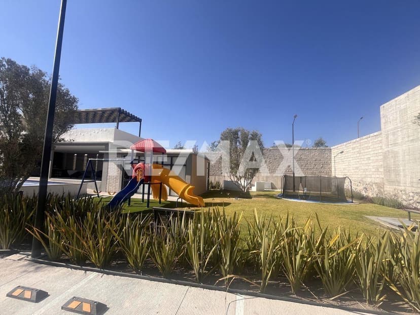 Departamento en venta en Zaru Queretaro