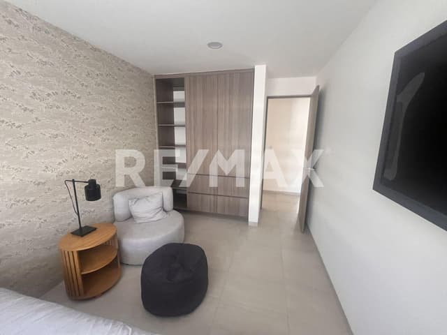 Departamento en venta en Zaru Queretaro