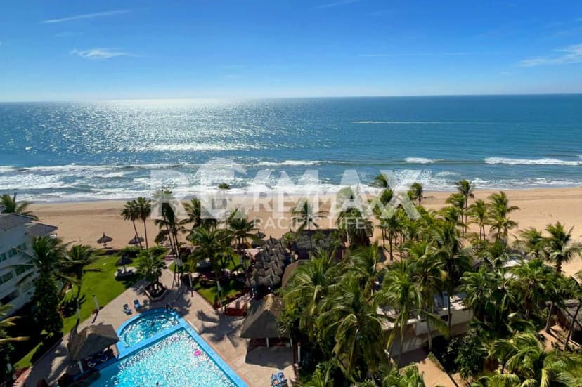DEPARTAMENTO EN VENTA EN QUINTAS DEL MAR