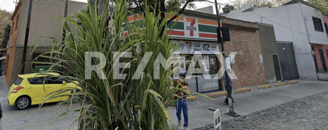 LOCAL - COMERCIAL EN RENTA CAMPESTRE ALVARO OBREGON 