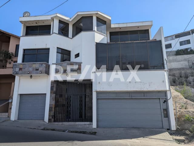 Casa en Venta Colonia Chapultepec Tijuana 