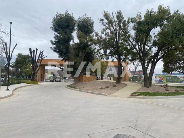 Terreno en venta al Poniente de Aguascalientes