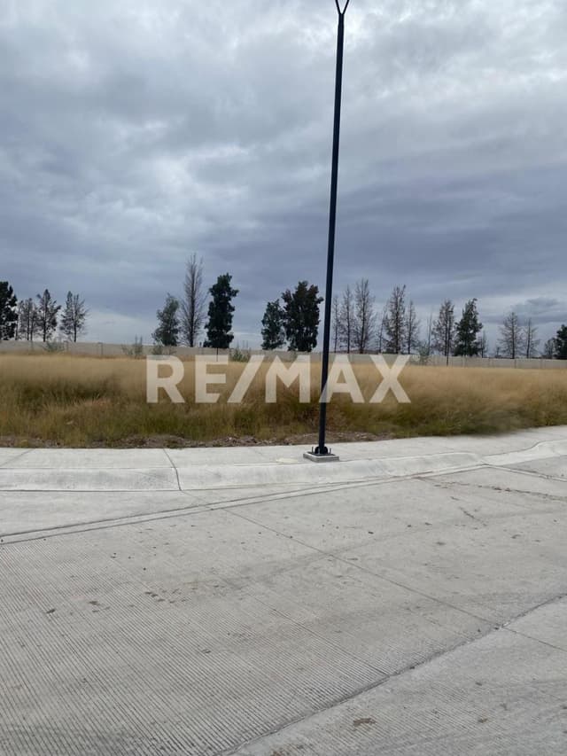 Terreno en venta al Poniente de Aguascalientes