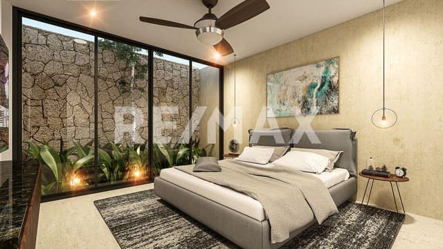 DEPARTAMENTOS EN VENTA EN TEMOZÓN NORTE