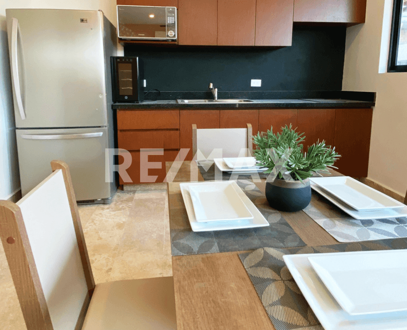 DEPARTAMENTOS EN VENTA EN TEMOZÓN NORTE