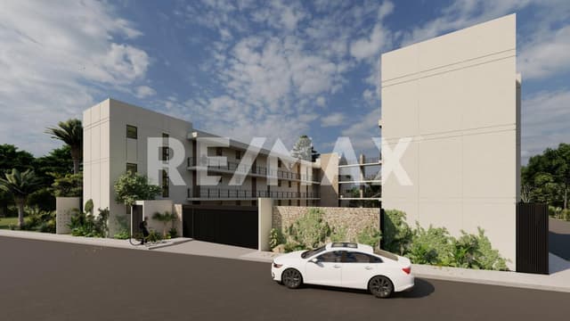 DEPARTAMENTOS EN VENTA EN DZITYÁ
