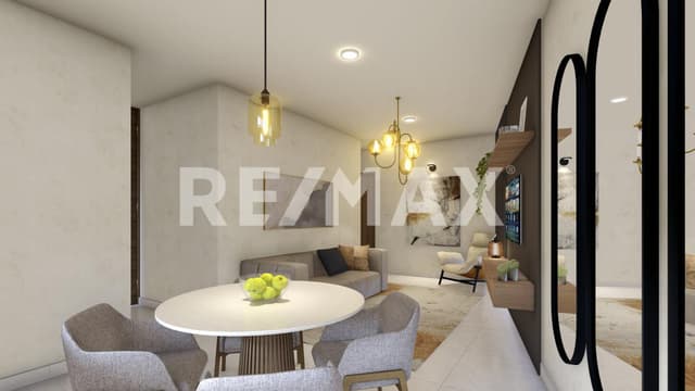 DEPARTAMENTOS EN VENTA EN DZITYÁ