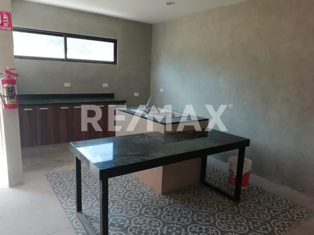 CASA EN VENTA EN CHUBURNÁ DE HIDALGO