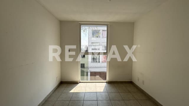 DEPARTAMENTO EN VENTA EN TIZAPÁN SAN ÁNGEL ALVARO OBREGON