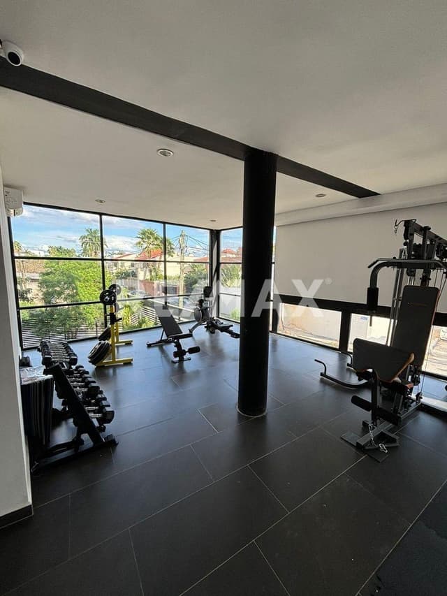 PENTHOUSE EN VENTA EN SAN RAMÓN NORTE