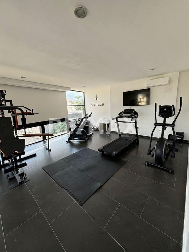 PENTHOUSE EN VENTA EN SAN RAMÓN NORTE